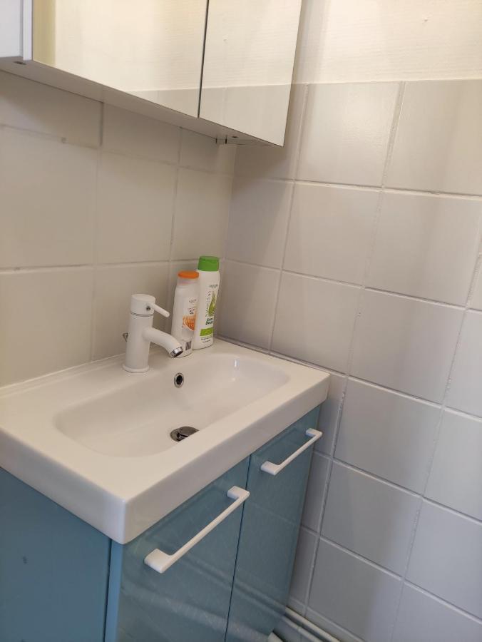 Les Lumieres Du Phare Apartment Кале Екстериор снимка